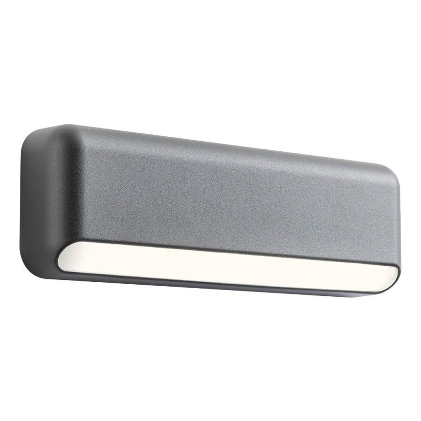 Redo 90072 - LED-ulkoseinävalaisin SAPO 1xLED/5W/230V IP65