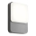 Redo 90129 - LED-ulkoseinävalaisin COLIN 1xLED/9W/230V IP54