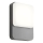 Redo 90130 -LED Ulkoseinävalaisin COLIN LED/9W/230V 4000K IP54 antrasiitti