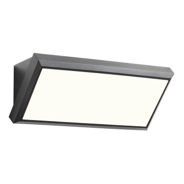 Redo 90159 - LED-ulkoseinävalaisin MAKO 1xLED/12W/230V IP65