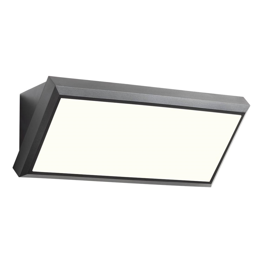 Redo 90159 - LED-ulkoseinävalaisin MAKO 1xLED/12W/230V IP65