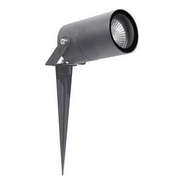 Redo 90183 - Ulkovalaisin PIT 1xGU10/35W/230V IP65