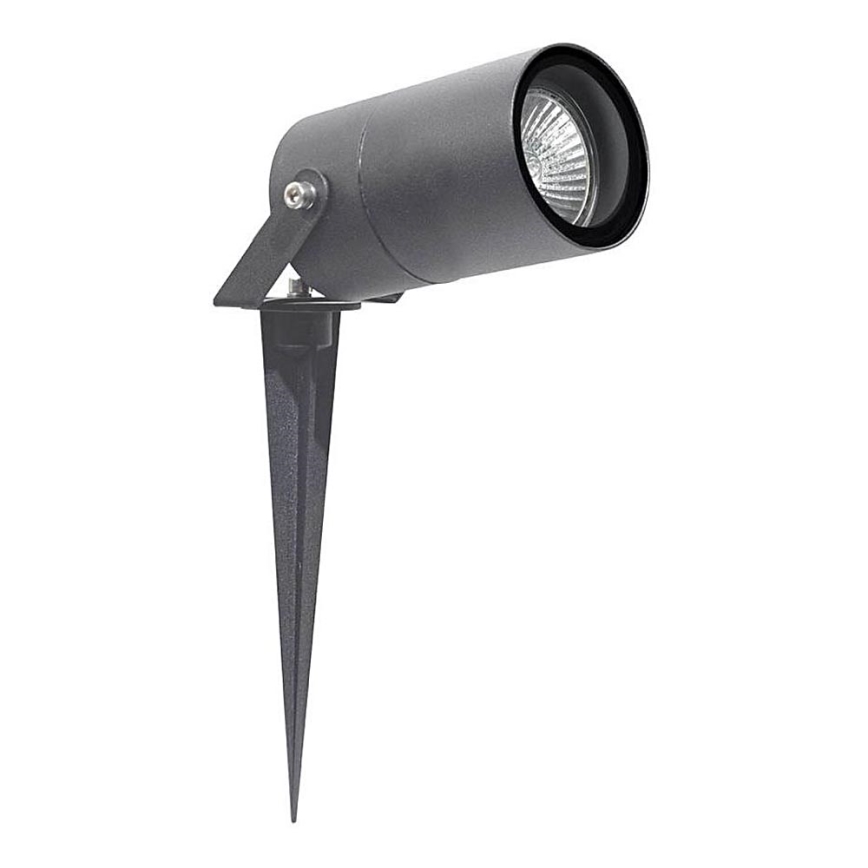 Redo 90183 - Ulkovalaisin PIT 1xGU10/35W/230V IP65