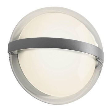 Redo 90364 - LED Ulkoseinävalaisin SIERRA LED/10,8W/230V IP54
