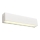 Redo 90393 - LED Ulkoseinävalaisin OMNIA LED/12W/230V 3000K IP54 valkoinen