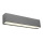 Redo 90394 - LED Ulkoseinävalaisin OMNIA LED/12W/230V 3000K IP54 harmaa