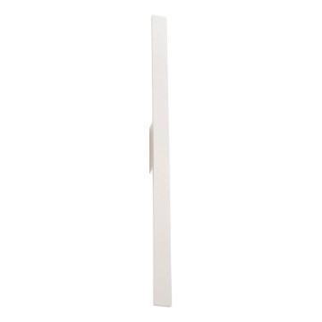 Redo 90430 - LED-ulkoseinävalaisin REFLEXA LED/20W/230V 3000K 124 cm IP54 valkoinen