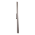 Redo 90431 - LED-ulkoseinävalaisin REFLEXA LED/20W/230V 3000K 124 cm IP54 antrasiitti