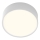 Redo 90494 - LED-ulkokattovalaisin URANIA LED/10W/230V halkaisija 16 cm 3000K IP65 valkoinen