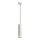 Redo 90513 - LED-ulkoriippuvalaisin KLOU LED/9W/230V IP54 valkoinen