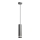 Redo 90514 - LED-ulkoriippuvalaisin KLOU LED/9W/230V IP54 antrasiitti