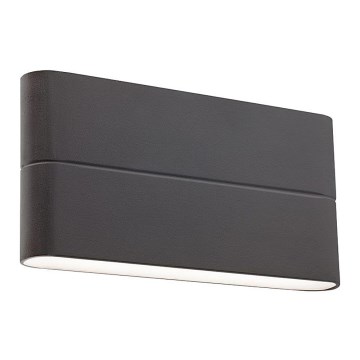 Redo 9054 - LED-ulkoseinävalaisin POCKET 2xLED/6W/230V IP54