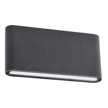 Redo 9054 - LED-ulkoseinävalaisin POCKET LED/6W/230V IP54