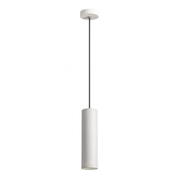 Redo 90570 - LED-ulkoriippuvalaisin KLOU LED/9W/230V IP54 valkoinen