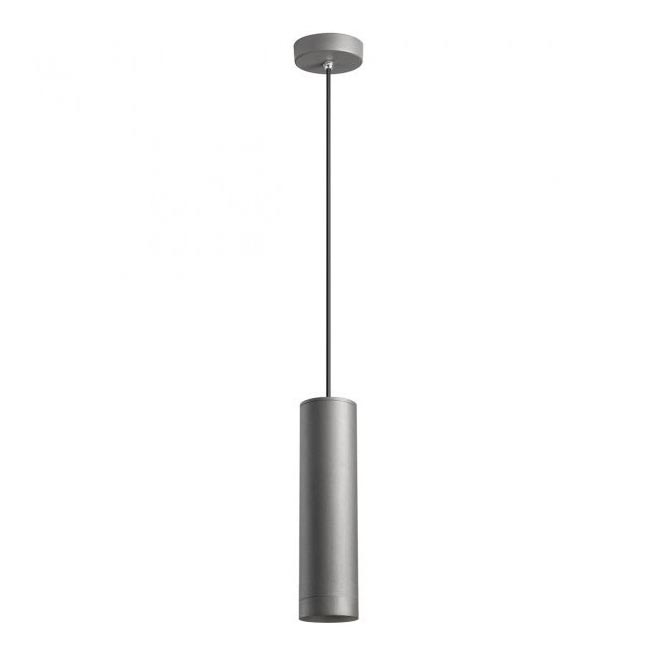 Redo 90571 - LED-ulkoriippuvalaisin KLOU LED/9W/230V IP54 antrasiitti
