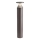 Redo 90591 - LED-ulkovalaisin BIRO LED/12W/230V 3000K 70 cm CRI 90 IP65 antrasiitti