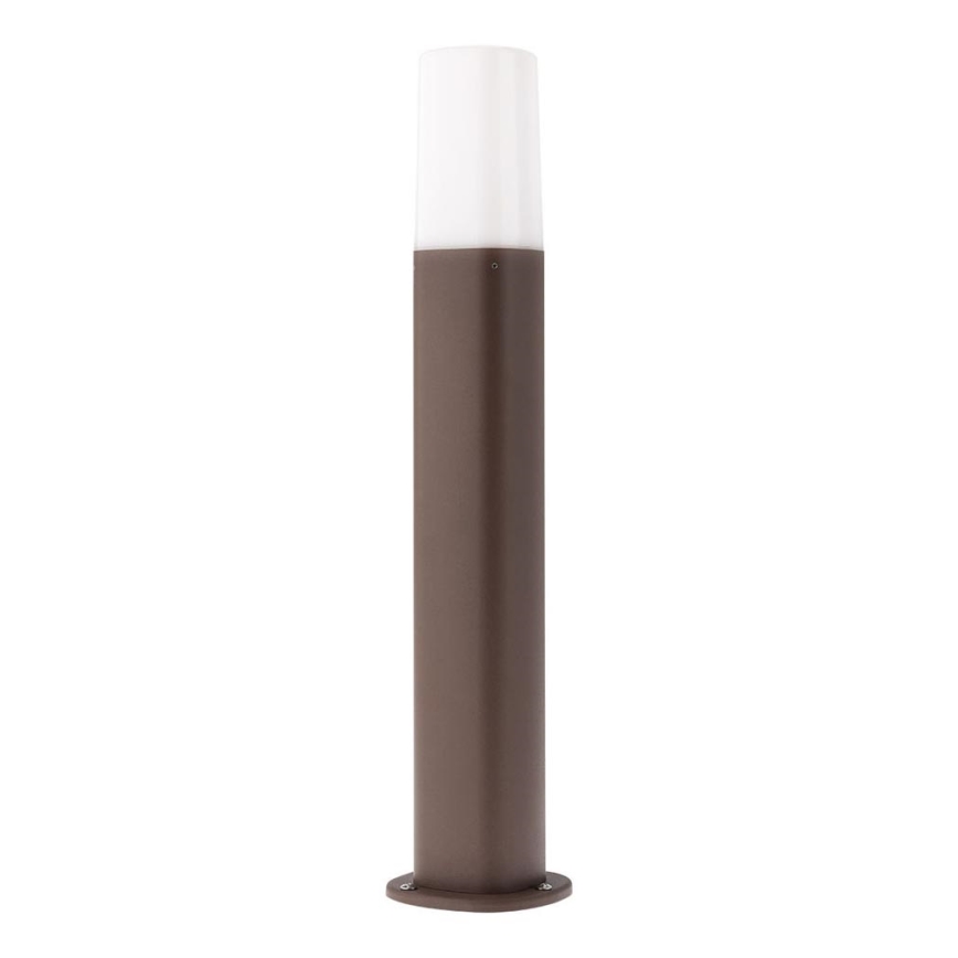 Redo 9076 - Ulkolattiavalaisin CRAYON 1xE27/42W/230V IP44