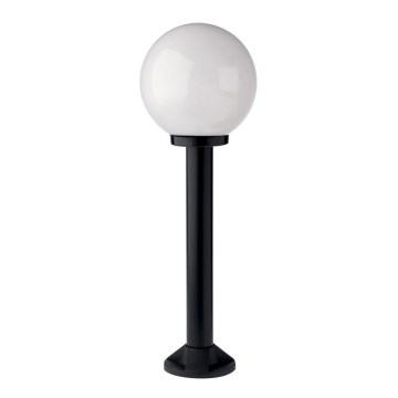 Redo 9769 - Ulkovalaisin SFERA 1xE27/28W/230V IP44