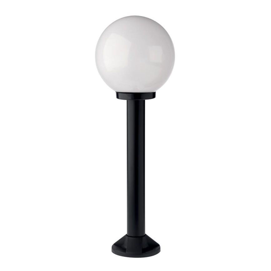 Redo 9769 - Ulkovalaisin SFERA 1xE27/28W/230V IP44