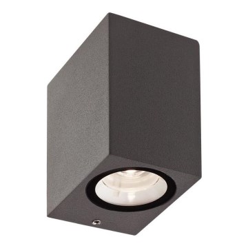 Redo 9907 - LED-ulkoseinävalaisin BEAM LED/5W/230V IP54