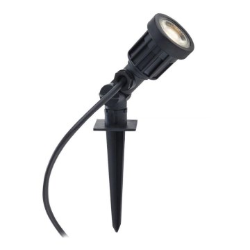 Redo 9997 - LED-ulkolamppu TIM LED/5W/230V 3000K IP65