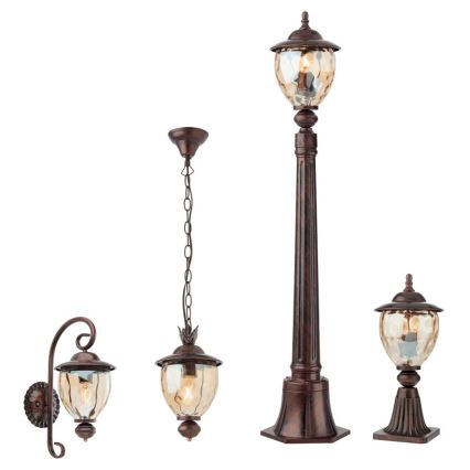 Redo A9634 - Vaihtovarjostin lamppuun ja MATERA-riippuvalaisimeen, halkaisija 15 cm, beige