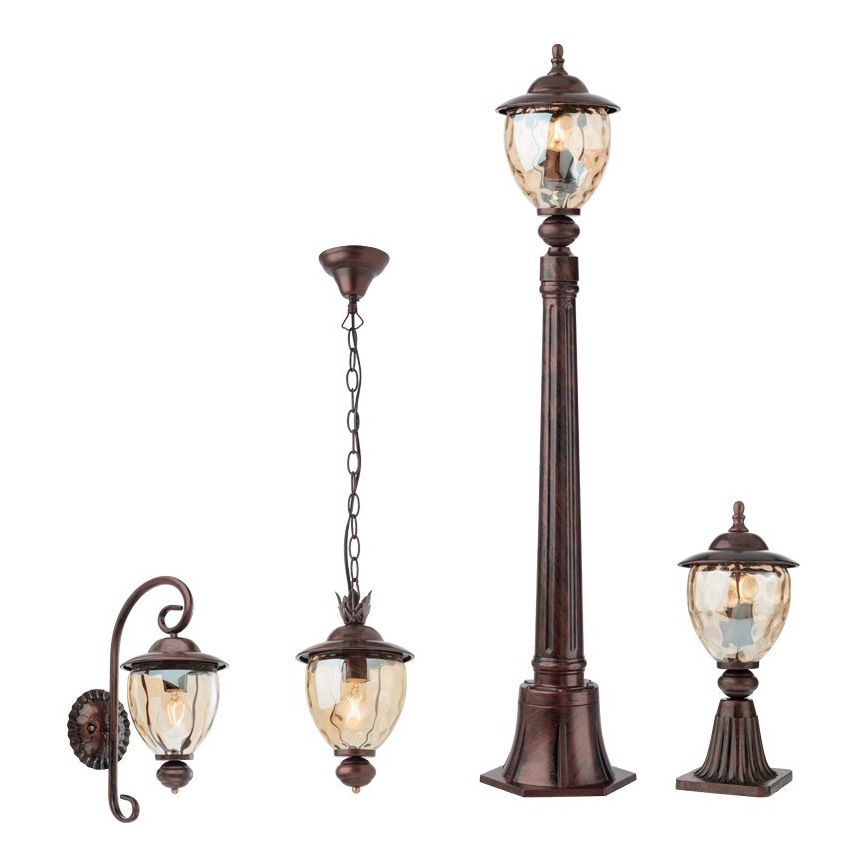 Redo A9634 - Vaihtovarjostin lamppuun ja MATERA-riippuvalaisimeen, halkaisija 15 cm, beige