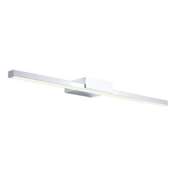 Redo01-3269 - Kylpyhuoneen LED-peilivalo ASTON LED/12W/230V 60 cm CRI 90 IP44 kiiltävä kromi
