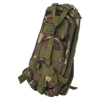 Reppu 30 l suojaväritys