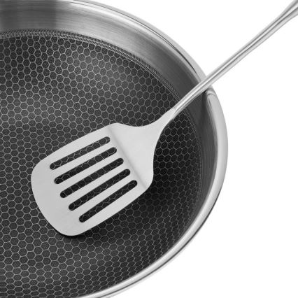 Resto - ACHIRD 28 cm wok-pannu