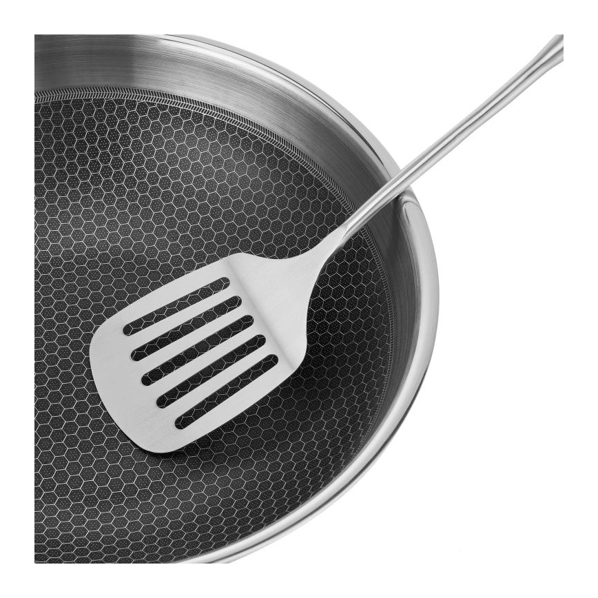 Resto - ACHIRD 28 cm wok-pannu