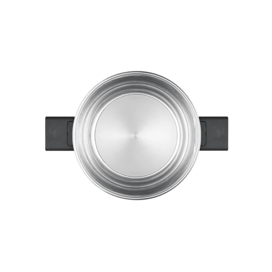 Resto - ANSER-kattila kannella 4,4 l 22 cm