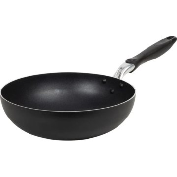 Resto - ANTARES 28 cm wok-pannu