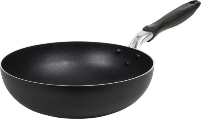 Resto - ANTARES 28 cm wok-pannu