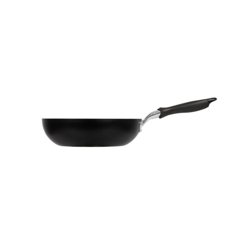 Resto - ANTARES 28 cm wok-pannu