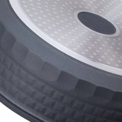 Resto - CAPELLA matala kattila kannella 5 l, 28 cm