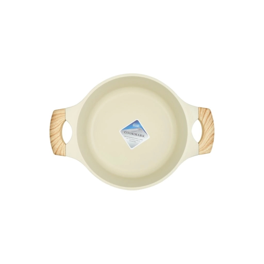 Resto - Kannellinen kattila RAN 2,4 l 20 cm