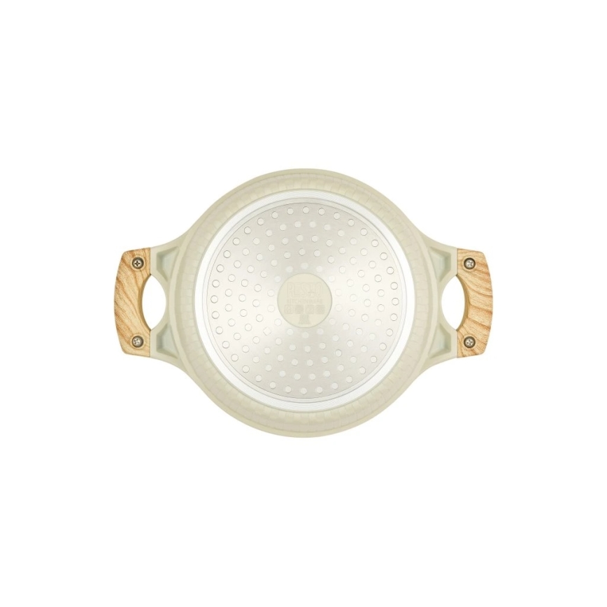 Resto - Kannellinen kattila RAN 2,4 l 20 cm