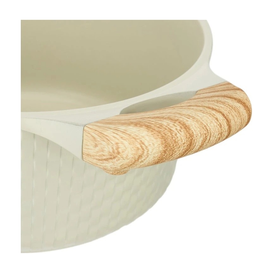 Resto - Kannellinen kattila RAN 2,4 l 20 cm