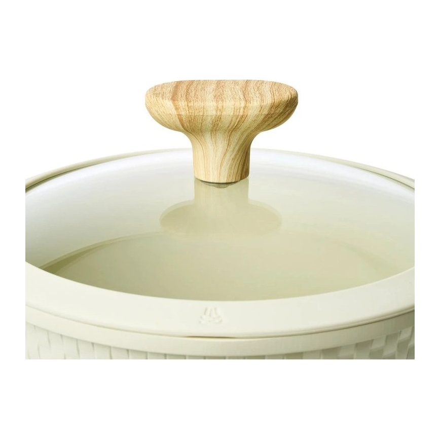 Resto - Kannellinen kattila RAN 2,4 l 20 cm