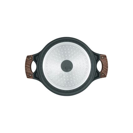 Resto - Kannellinen RAN-kattila 2,4 l 20 cm