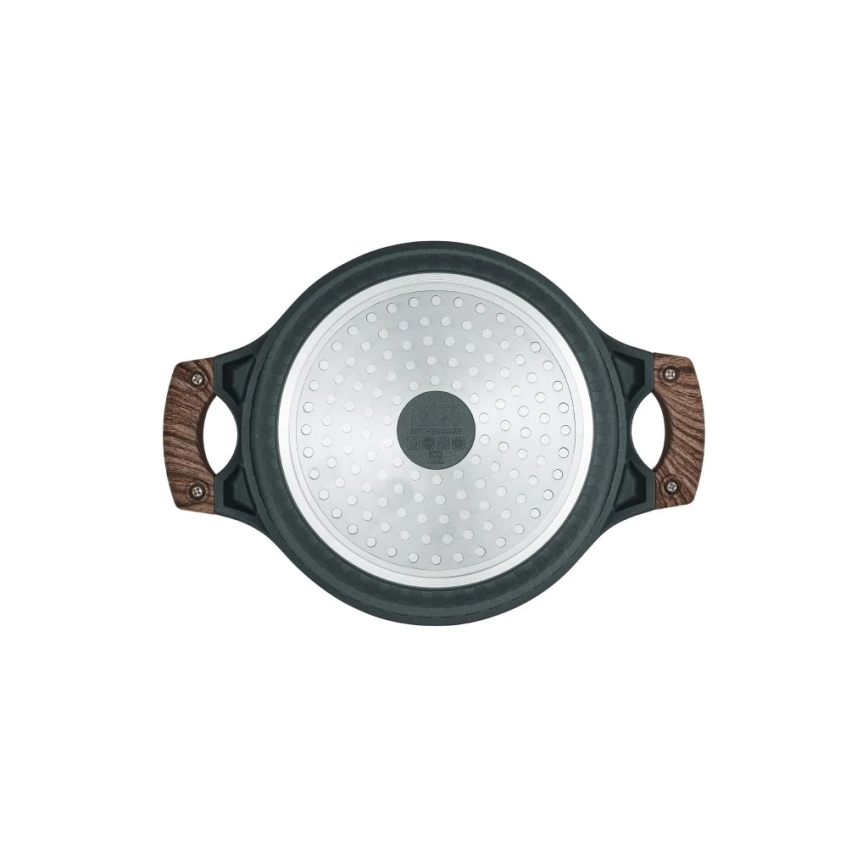 Resto - Kannellinen RAN-kattila 2,4 l 20 cm