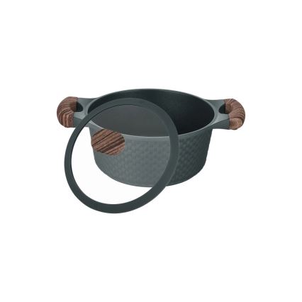 Resto - Kannellinen RAN-kattila 2,4 l 20 cm