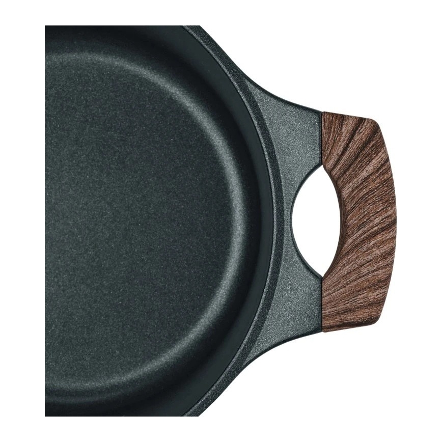 Resto - Kannellinen RAN-kattila 2,4 l 20 cm