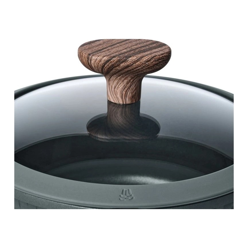 Resto - Kannellinen RAN-kattila 2,4 l 20 cm