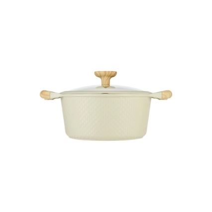 Resto - Kattila kannella RAN 4,2 l 24 cm