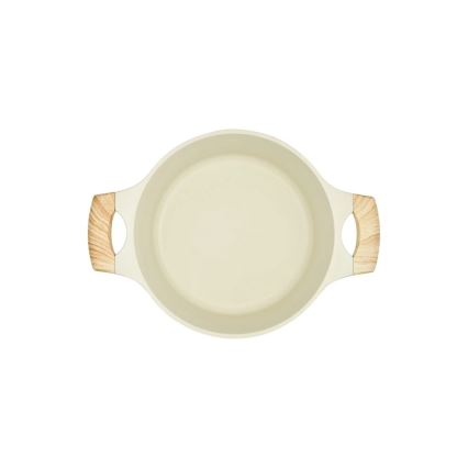 Resto - Kattila kannella RAN 4,2 l 24 cm