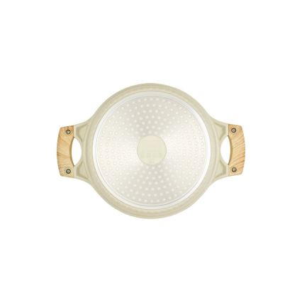 Resto - Kattila kannella RAN 4,2 l 24 cm