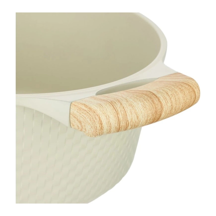 Resto - Kattila kannella RAN 4,2 l 24 cm