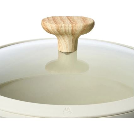 Resto - Kattila kannella RAN 4,2 l 24 cm